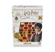 Gioco da Tavola Dama Harry Potter 926296