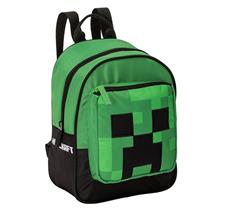 Zaino Mini Minecraft 65809