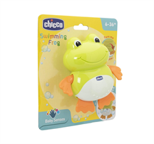 Chicco Rana Nuotatrice 9727