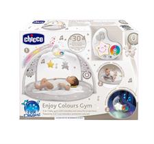 Chicco 3in1 Palestrina Dei Colori Neutra 9866