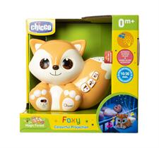 Chicco Gioco Proiettore Foxy la Volpe 100640