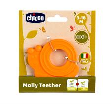 Chicco Massaggiagengive Lumaca 10490