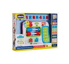 Chicco Abaco Numeri & Somme 10521