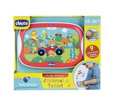 Chicco Tablet degli Animali 106010