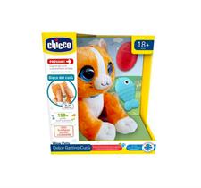 Chicco Dolce Gattino Cucu 107701