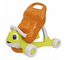 Chicco Primipassi 2IN1 Tartaruga 11081