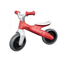 Chicco Balance Bike Rossa Eco Plastic 110551