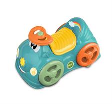 Chicco All Aroun Verde 111132