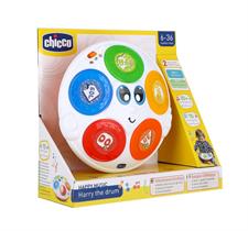 Chicco Donatello Il Tamburello 11165