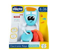 Chicco Chiavi Elettroniche 11163