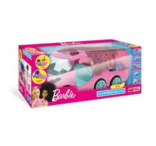 Barbie Camper R/c Dj Express Deluxe 63685