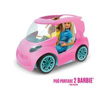 Barbie Camper R/c Dj Express Deluxe 63685