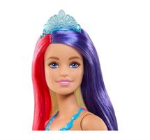 Barbie Dreamtopia Chioma Lunga Princess GTF38