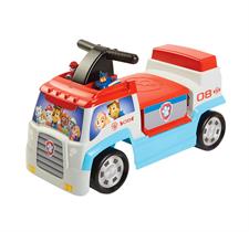 Paw Patrol Primipassi con Playset Pista 41874