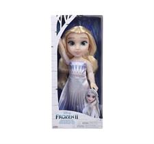 Frozen Bambola Elsa 35Cm 214894