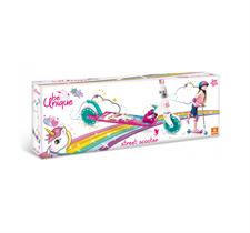Unicorno monopattino 2 Ruote 28693