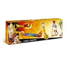 Dragonball monopattino 2 Ruote 28705