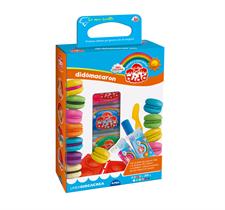 Dido' Giocacrea Macaron 350800