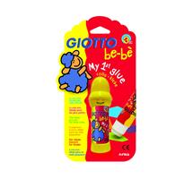 Giotto Bebe' blister 1 Stick 20g 466200