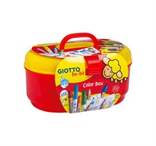 Giotto Bebe' Supercolor Box 465800