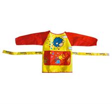 Giotto Bebe' Grembiulino con Maniche 475100