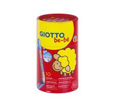 Giotto Bebe' Astuccio 12 Matitoni 477700