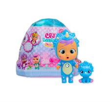 Cry Babies Casetta Icy World Dinosaur 89075