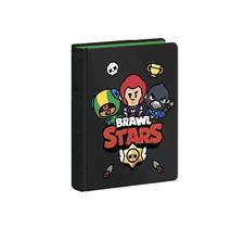 Diario 16M Std Brawl 222301