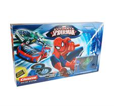 Carrera Pista Spiderman 2Auto 20062195