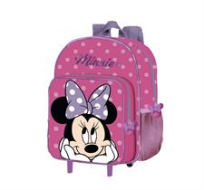 Zaino Asilo Trolley Minnie 227040