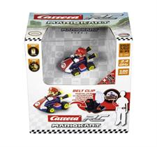 Auto R/c Mario Kart Mini 1:50 370430002P