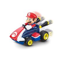 Auto R/c Mario Kart Mini 1:50 370430002P