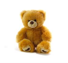 Plush & Company Kansas Orsetto Seduto 25Cm 15964