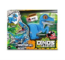 Dinos Unleashed Raptor Jr 31125