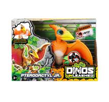 Dinos Unleashed Pterodactyl Jr 31134