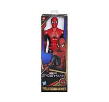 Spiderman Personaggi 30Cm Titan Hero Ass. F0233 F2438
