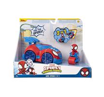 Spidey Veicolo 2IN1 SP040100