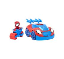 Spidey Veicolo 2IN1 SP040100