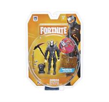 Fortnite Personaggio 10Cm Omega FNT0016