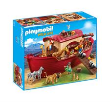 Playmobil Arca di Noè 9373