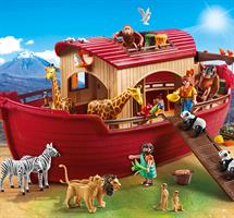 Playmobil Arca di Noè 9373