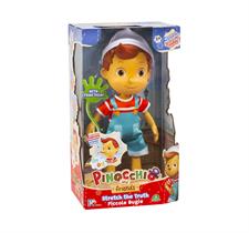 Pinocchio Personaggi 40Cm con Funzione Allunga il naso PNH12000