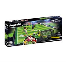 Playmobil Football Grande Campo Calcio 71120