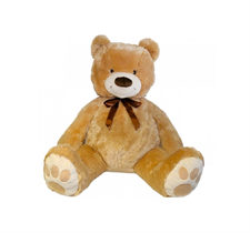 Peluche Orso Sorriso 115Cm 10N17