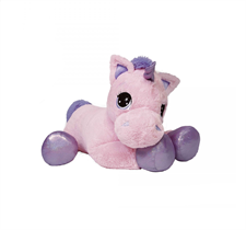 Peluche Unicorno Arpa 100Cm Ass. 20P07