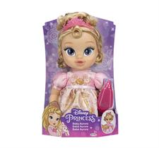 Disney Princess Aurora Baby con Biberon 214694