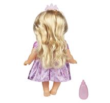 Disney Princess Rapunzel Baby con Biberon 217344
