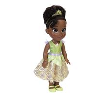 Disney Princess Toddler Tiana 35cm 95575