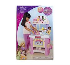 Disney Princess Cucina 90Cm con 20 Accessori 213524