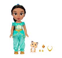 Disney Princess Jasmine 35cm Musicale con Acc. 223534
